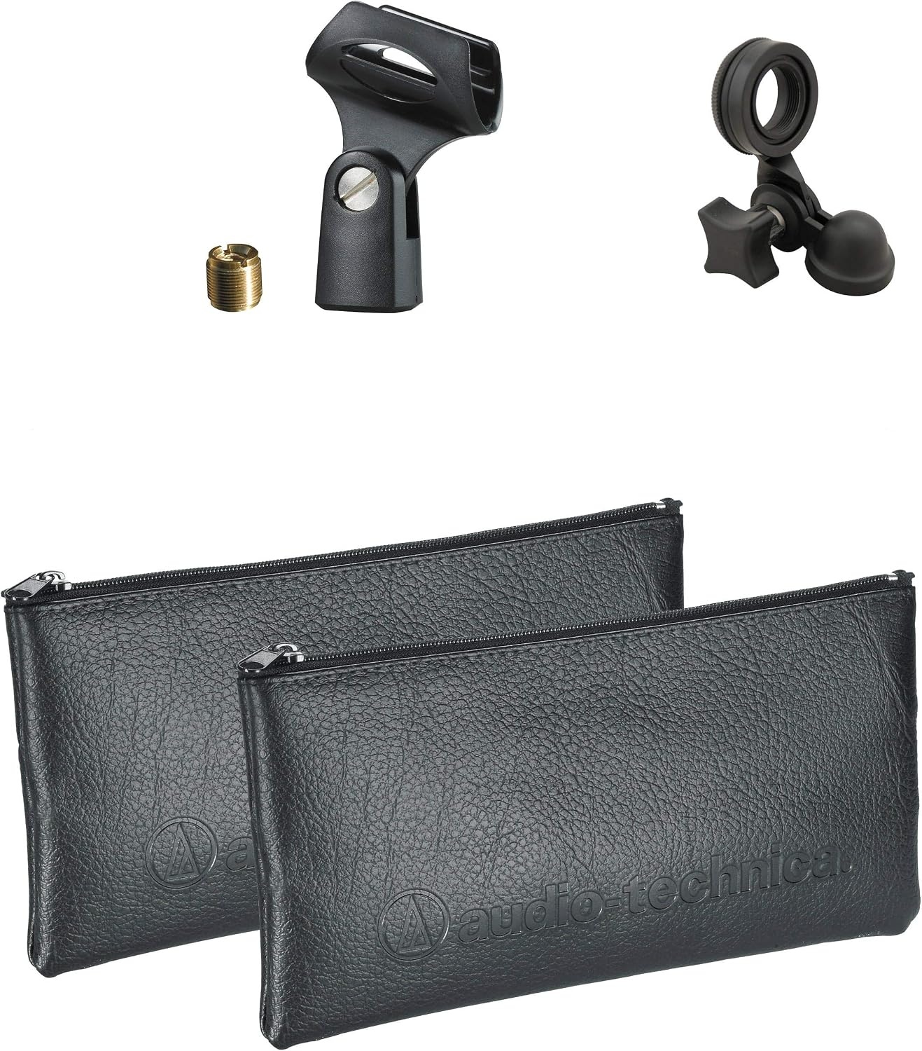 image:imageAudioTechnica AT2041SP Professional Studio Condenser Microphone Pack Black