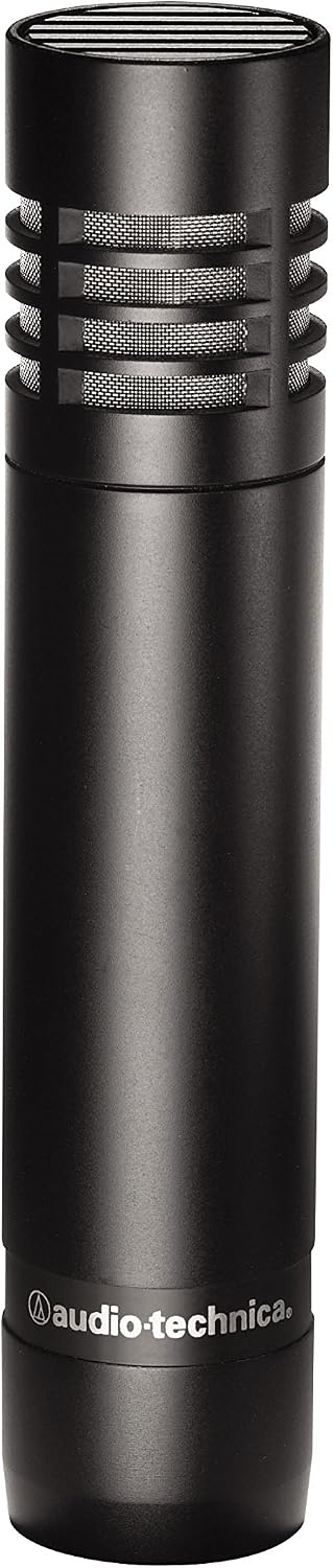 image:imageAudioTechnica AT2041SP Professional Studio Condenser Microphone Pack Black