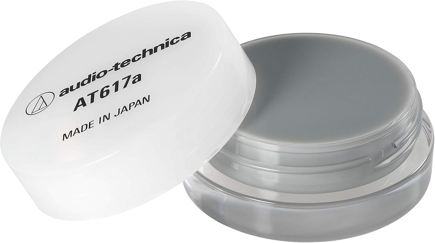image:imageAudioTechnica AT617a Cartridge Stylus CleanerCleaner
