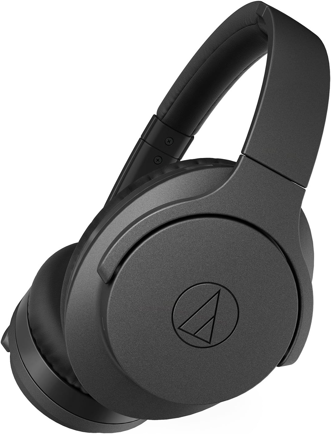 image:imageAudioTechnica ATHANC700BT QuietPoint Bluetooth Wireless NoiseCancelling HighResolution Audio Headphones Black