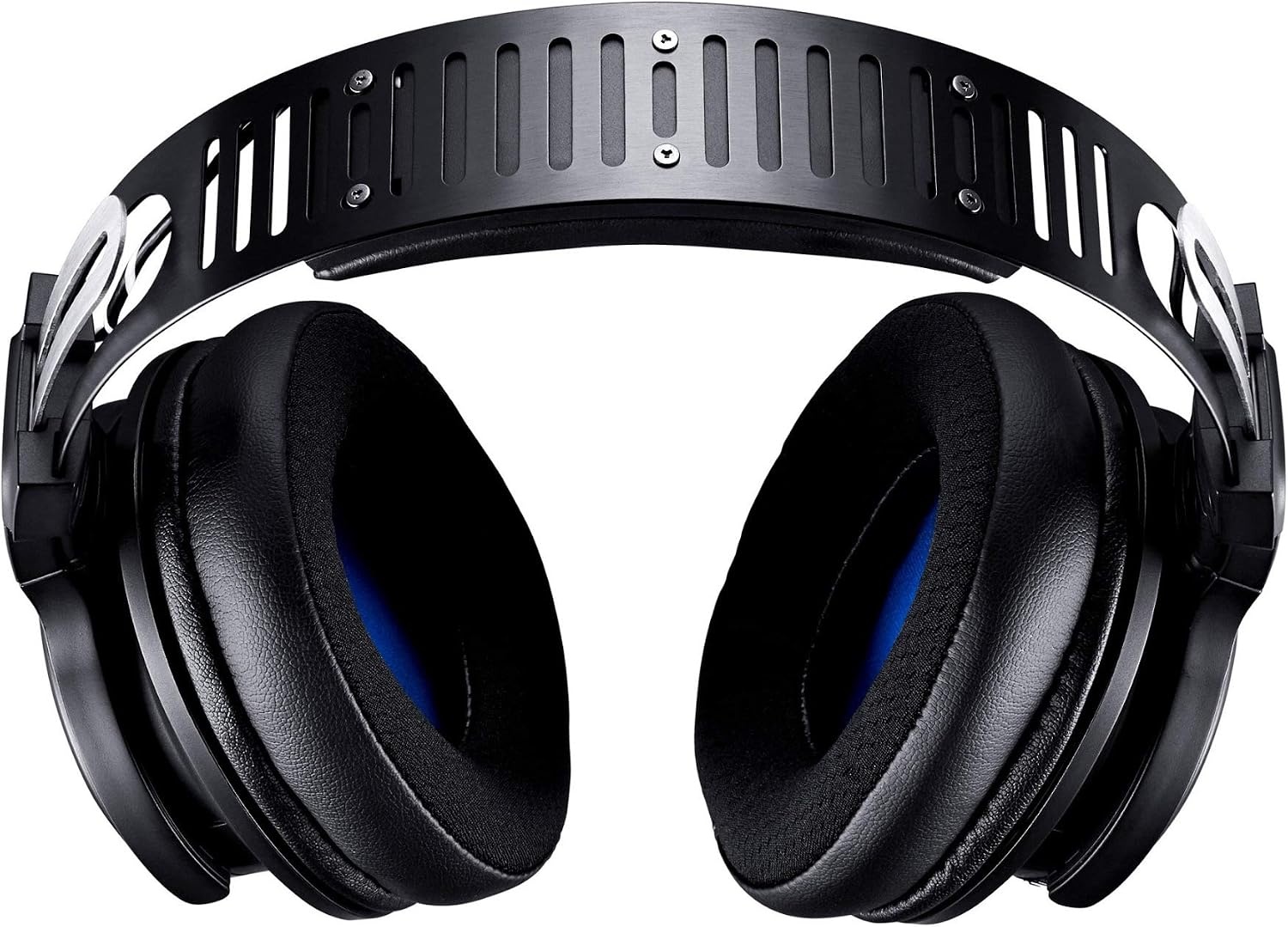 image:imageAudioTechnica ATHG1WL Premium Wireless Gaming Headset for Laptops PCs amp Macs 24GHz 71 Surround Sound Mode USB TypeA Black Adjustable