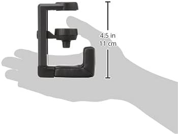 image:imageAudioTechnica ATHPH300 Headphone Hanger Accessory