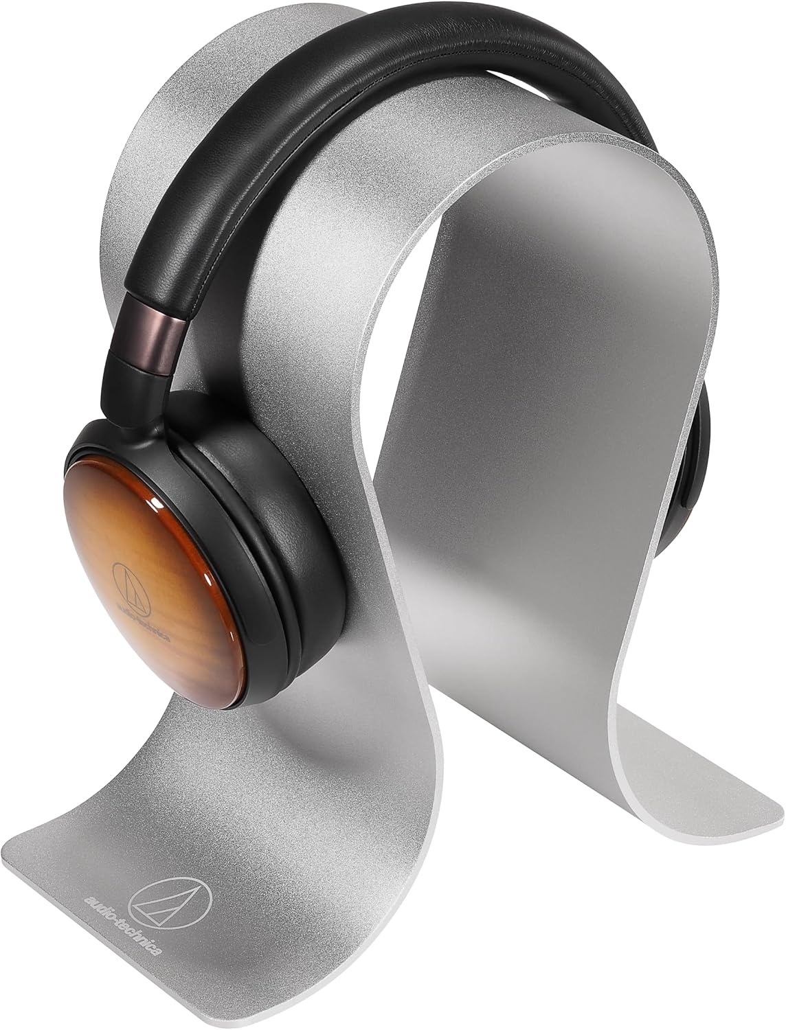 image:imageAudioTechnica ATHPS700 Headphone Stand Aluminum