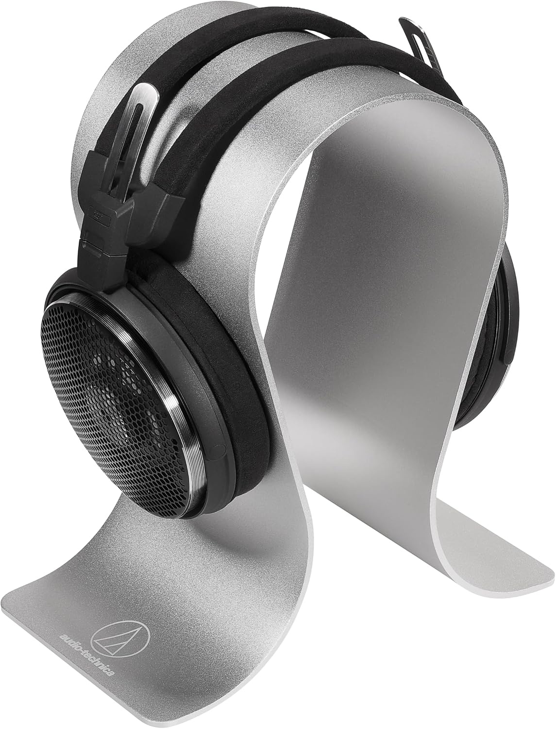 image:imageAudioTechnica ATHPS700 Headphone Stand Aluminum