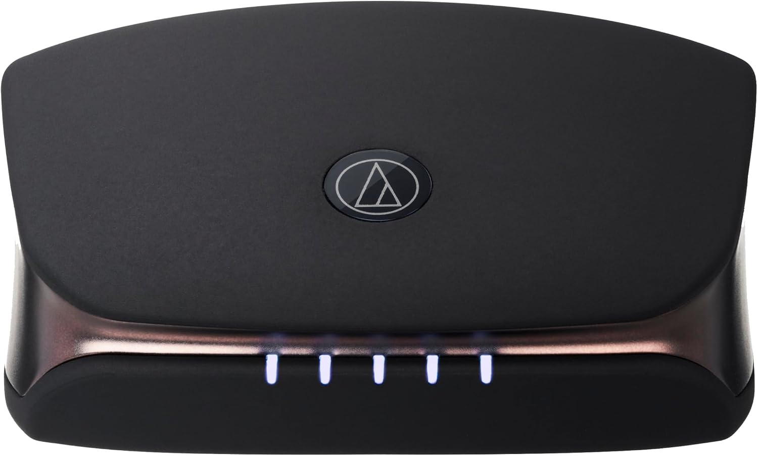 image:imageAudioTechnica ATHTWX9 Wireless Earbuds Premium Listening Experience with Bluetooth Wireless NoiseCancellation HighResolution Drivers with Innovative Acoustic TechnologyHeadphones