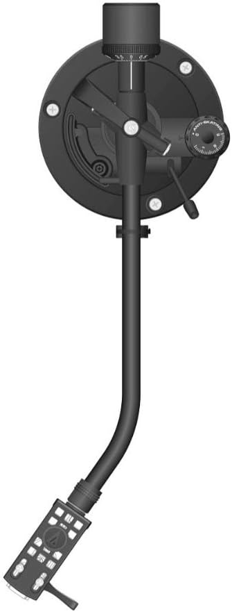 image:imageAudioTechnica ATLP5 ATLP5 DirectDrive Turntable Black