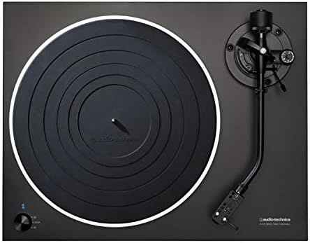 image:imageAudioTechnica ATLP5 ATLP5 DirectDrive Turntable Black