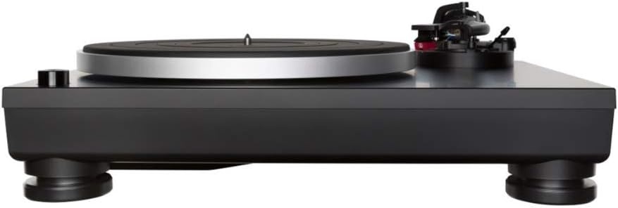 image:imageAudioTechnica ATLP5 ATLP5 DirectDrive Turntable Black
