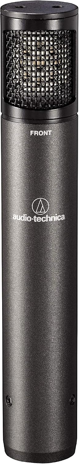 image:imageAudioTechnica ATMDRUM7 7Piece Drum Microphone Pack with CaseATMDRUM7