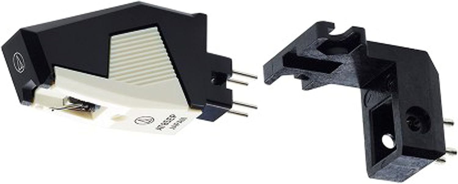 image:imageAudioTechnica ATPMA1 Universal PMount to 12 Adapter Black