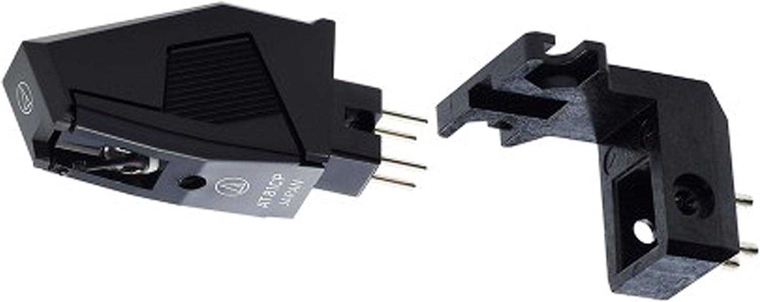 image:imageAudioTechnica ATPMA1 Universal PMount to 12 Adapter Black