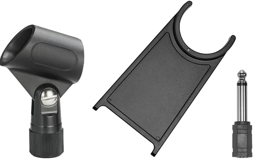 image:imageAudioTechnica ATR1300x Unidirectional Dynamic Microphone ATR SeriesATR1200X