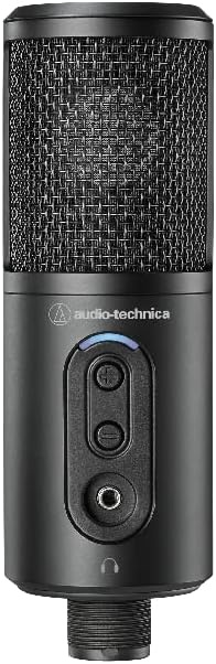 image:imageAudioTechnica ATR2500xUSB Cardioid Condenser Microphone ATR Series