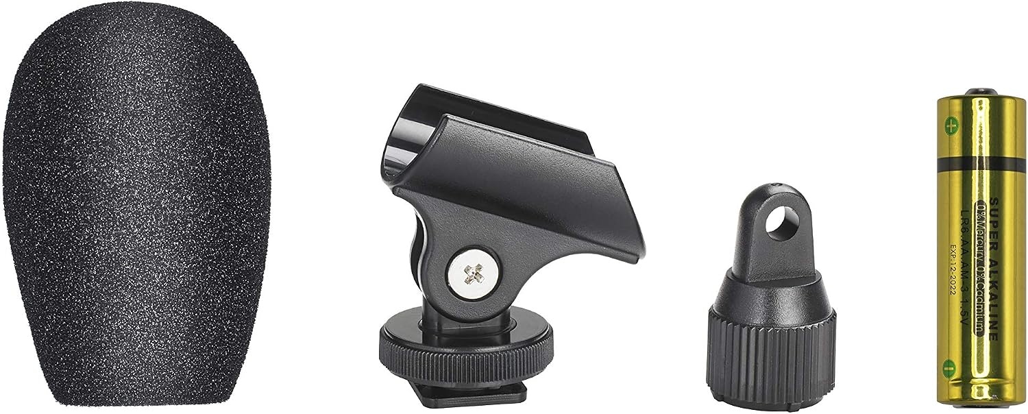 image:imageAudioTechnica ATR6250X Stereo Condenser Microphone