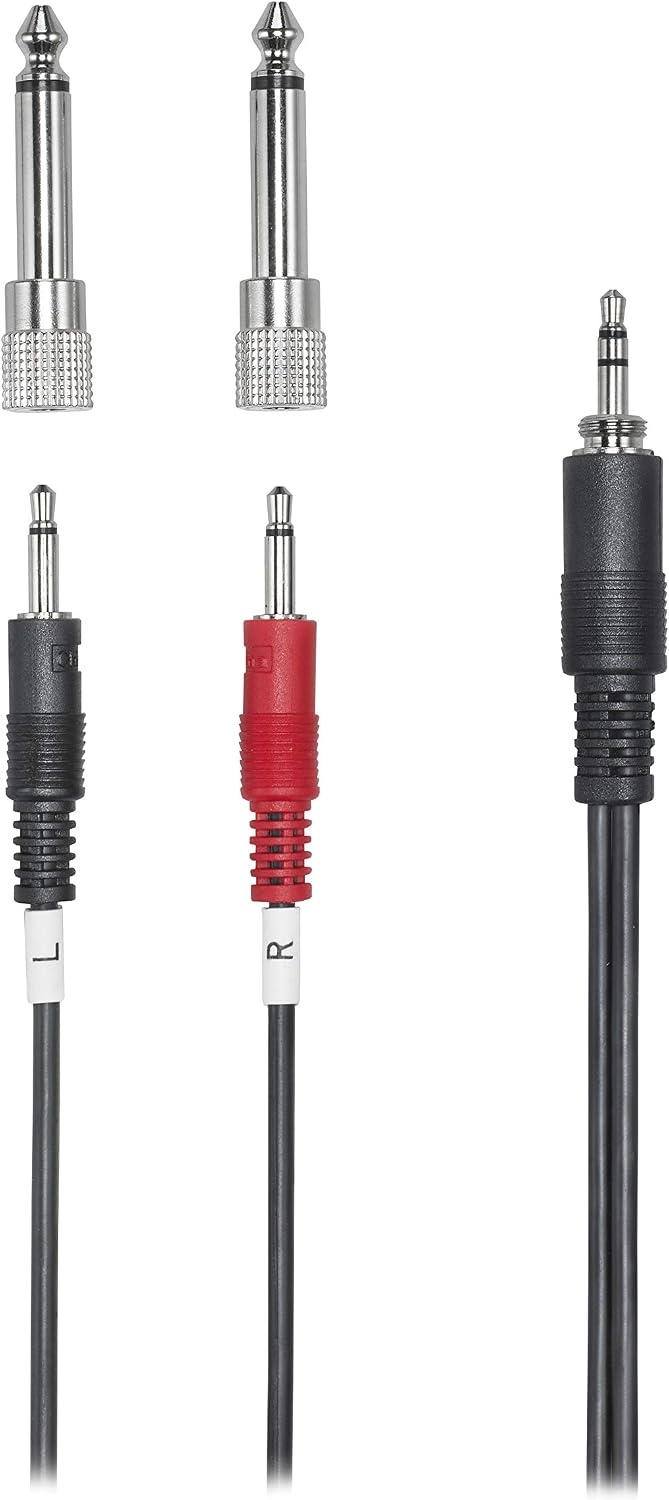 image:imageAudioTechnica ATR6250X Stereo Condenser Microphone