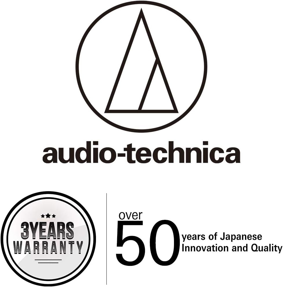 image:imageAudioTechnica ATR6250X Stereo Condenser Microphone