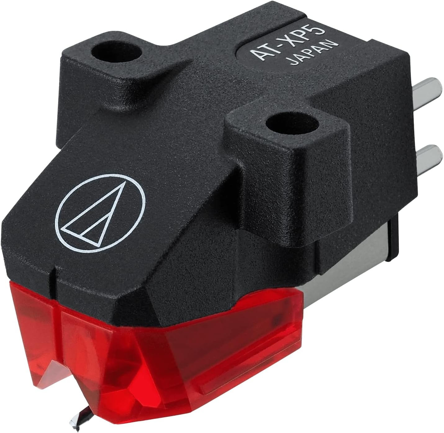image:imageAudioTechnica ATXP5 12 Mount Elliptical DJ Turntable CartridgeATXP5 Cartridge