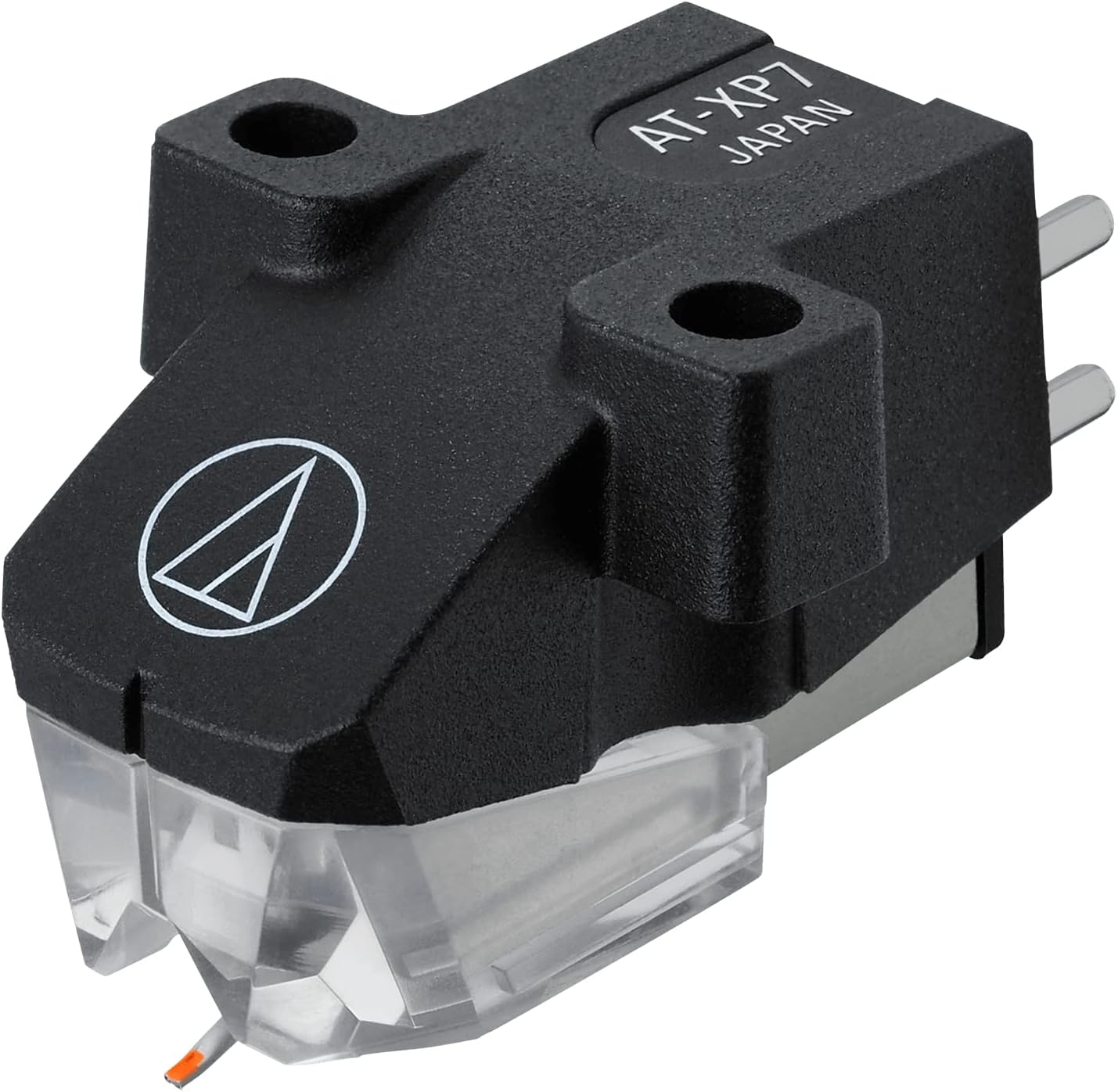 image:imageAudioTechnica ATXP7 12 Mount Elliptical DJ Turntable Cartridge