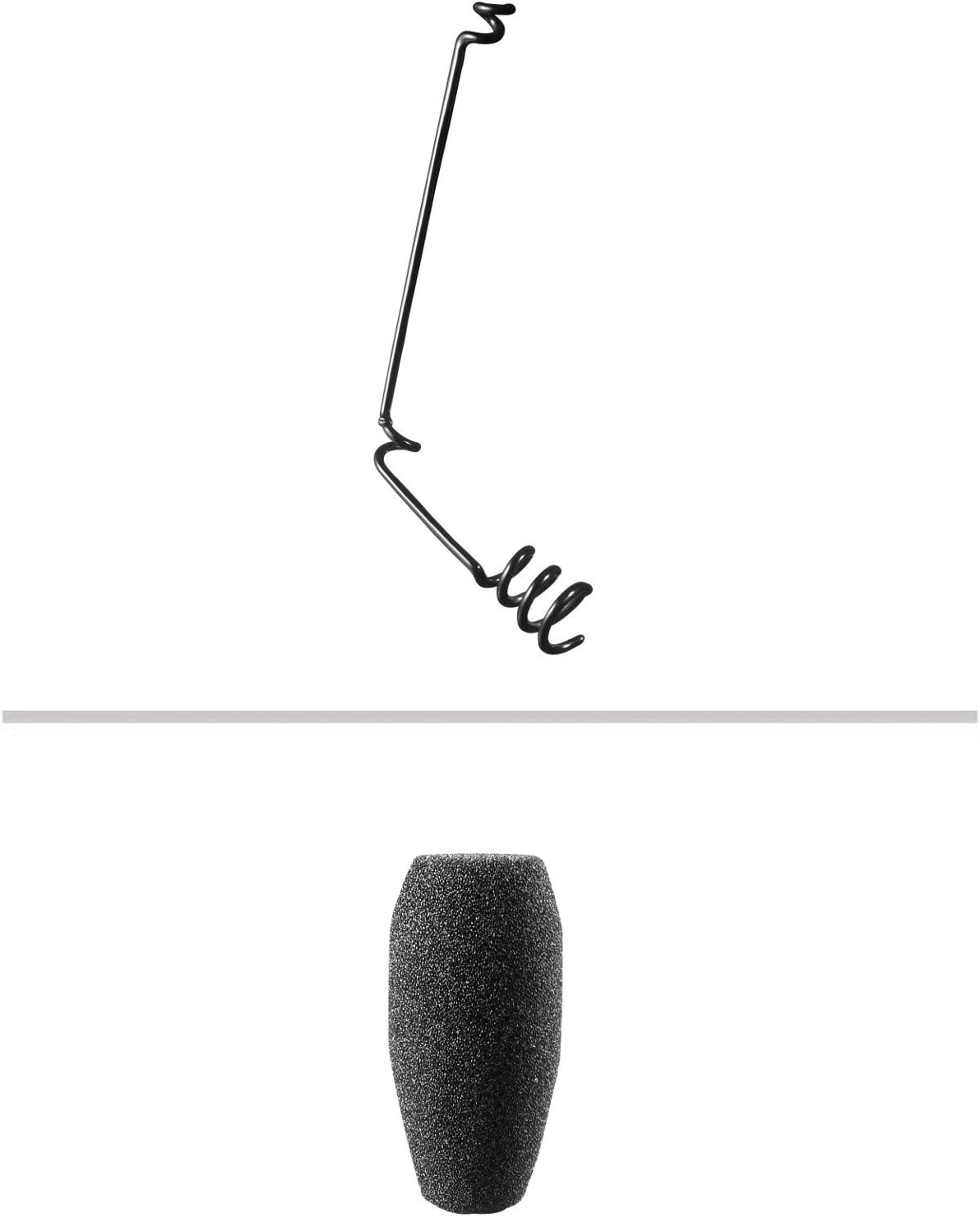 image:imageAudioTechnica PRO 45 ProPoint Cardioid Condenser Hanging Microphone BlackBlack
