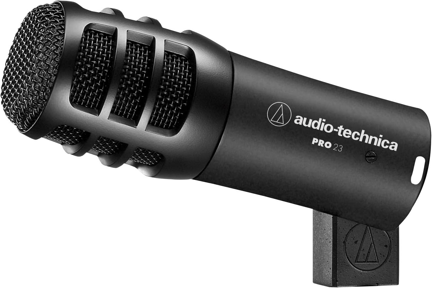 image:imageAudioTechnica PRODRUM4 4Piece Drum Microphone Pack with CasePRODRUM7