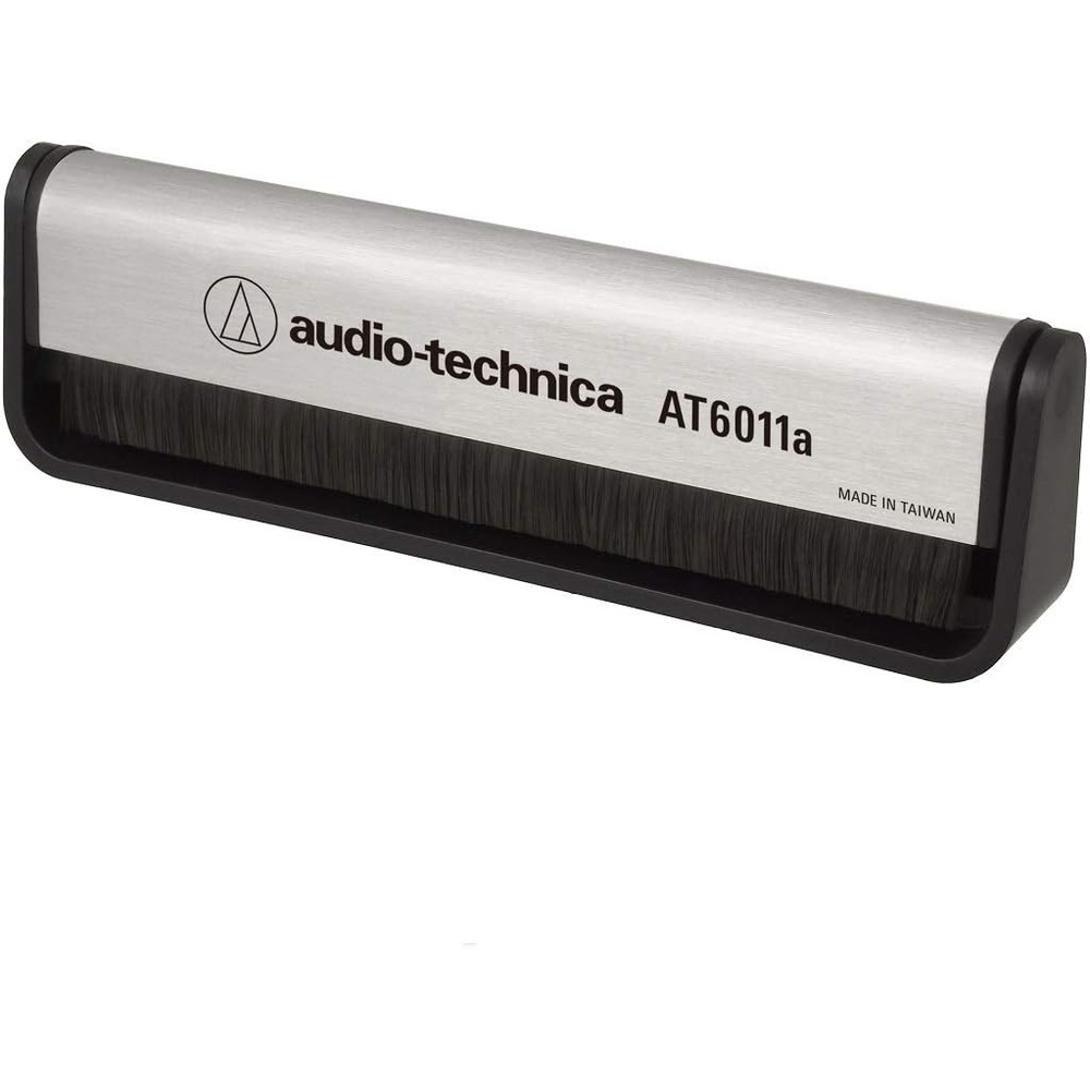 image:imageAudioTechnica AT6011 AntiStatic Record Brush