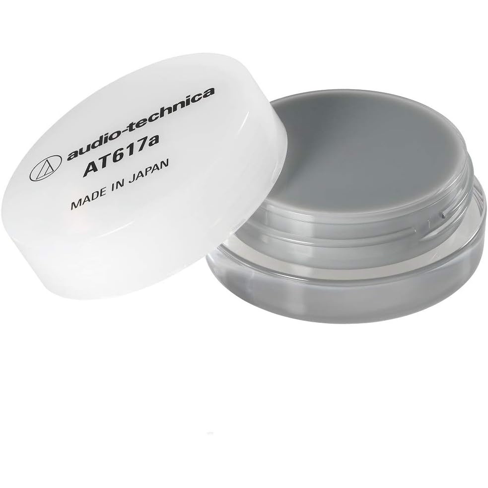 image:imageAudioTechnica AT617a Cartridge Stylus CleanerCleaner