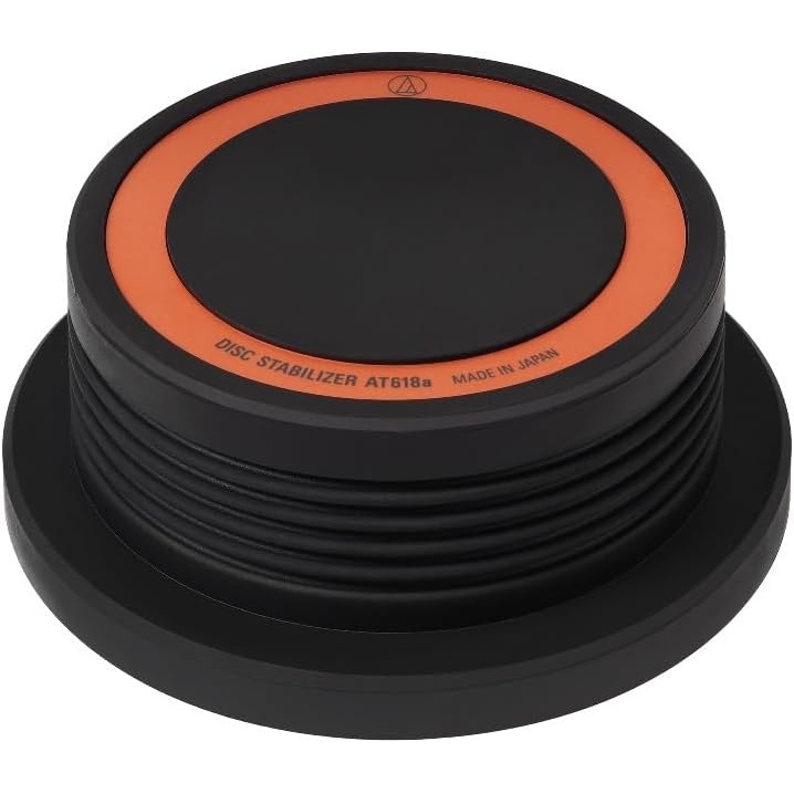 image:imageAudioTechnica AT618a Disc StabilizerModern