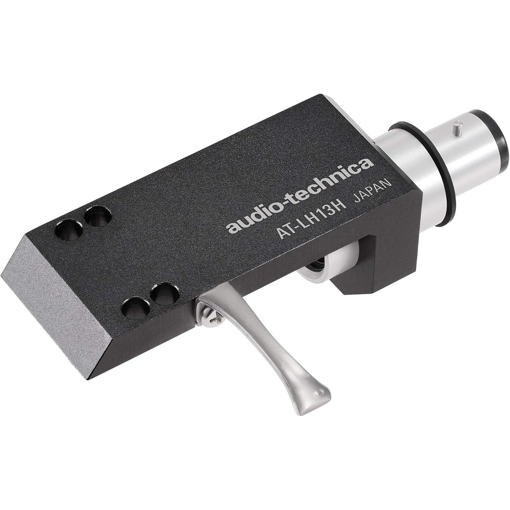 image:imageAudioTechnica ATLH15H 15 Gram Universal 12Mount Headshell13 Gram