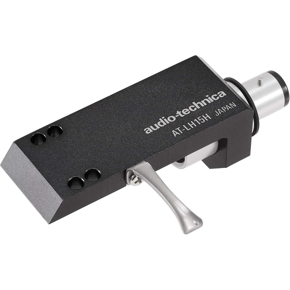 image:imageAudioTechnica ATLH15H 15 Gram Universal 12Mount Headshell15 Gram
