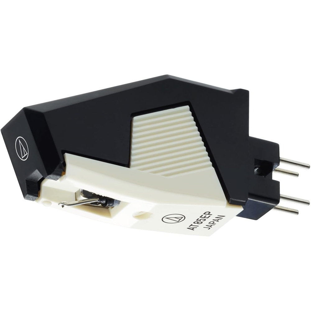 image:imageAudioTechnica ATN85EP Replacement Elliptical Turntable Stylus for AT85EP CartridgeAT85EP Cartridge