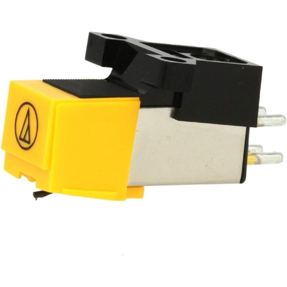 image:imageAudioTechnica ATN91 Replacement Conical Turntable Stylus for AT91AT91