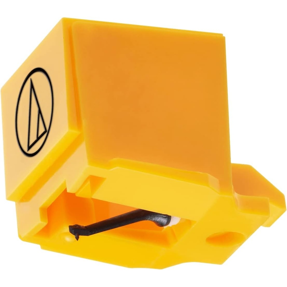 image:imageAudioTechnica ATN91 Replacement Conical Turntable Stylus for AT91ATN91