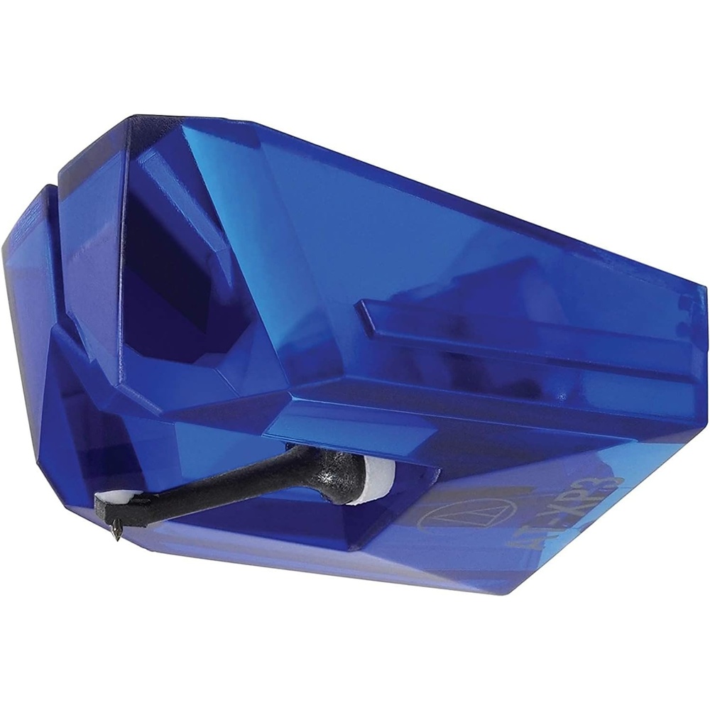 image:imageAudioTechnica ATNXP3 Replacement StylusATNXP3 Stylus