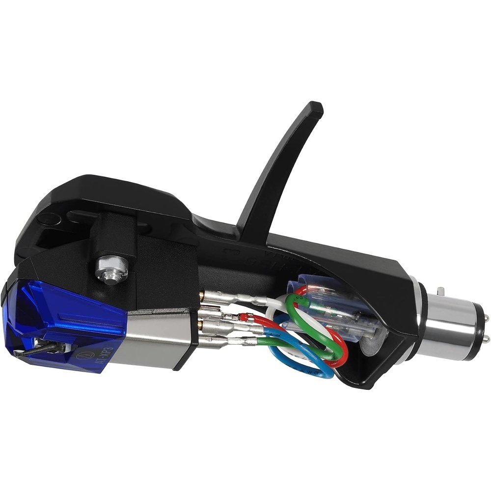 image:imageAudioTechnica ATXP3H HeadshellCartridge Combo Kit