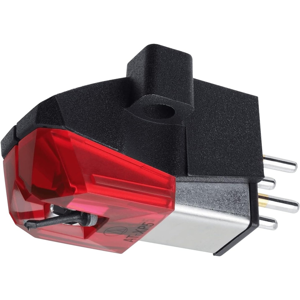 image:imageAudioTechnica ATXP5 12 Mount Elliptical DJ Turntable CartridgeATXP5 Cartridge