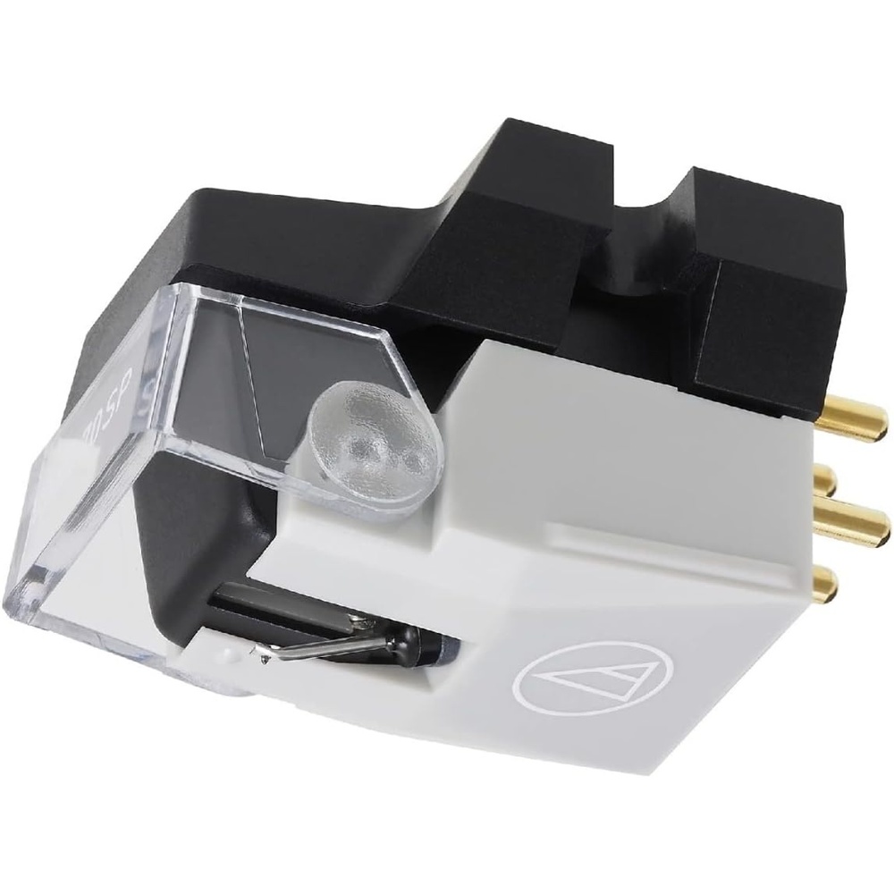 image:imageAudioTechnica VMN70SP Specialty Conical Bonded Replacement Turntable Stylus Grey Stylus GreyVM670SP Cartridge