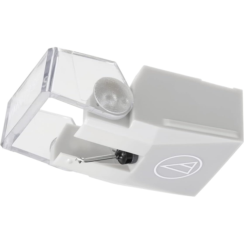 image:imageAudioTechnica VMN70SP Specialty Conical Bonded Replacement Turntable Stylus Grey Stylus GreyVMN70SP Stylus