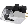 image:imageAudioTechnica VMN70SP Specialty Conical Bonded Replacement Turntable Stylus Grey  Stylus GreyVM670SP Cartridge