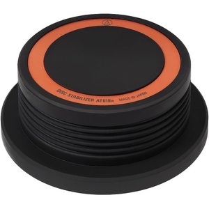 Audio-Technica AT618a Disc Stabilizer(Modern)