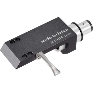 Audio-Technica AT-LH11H Aluminum Headshell, ATLH11H