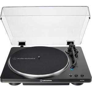 Audio-Technica AT-LP70X Automatic Turntable (Black/Bronze)(Black/Grey)