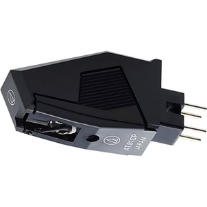 Audio-Technica ATN81CP Replacement Conical Turntable Stylus for AT81CP(AT81CP Cartridge)