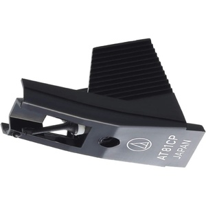 Audio-Technica ATN81CP Replacement Conical Turntable Stylus for AT81CP(ATN81CP Stylus)