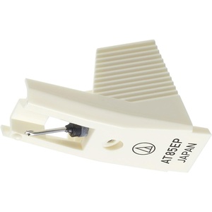 Audio-Technica ATN85EP Replacement Elliptical Turntable Stylus for AT85EP Cartridge(ATN85EP Stylus)
