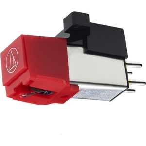 Audio-Technica ATN91R Replacement Conical Turntable Stylus for AT91R(AT91R)