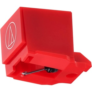 Audio-Technica ATN91R Replacement Conical Turntable Stylus for AT91R(ATN91R)
