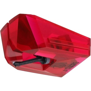 Audio-Technica ATN-XP5 Elliptical Replacement Turntable Stylus for AT-XP5 Cartridge