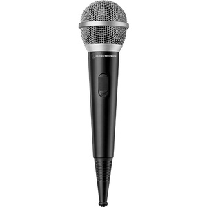Audio-Technica ATR1300x Unidirectional Dynamic Microphone (ATR Series)(ATR1200X)