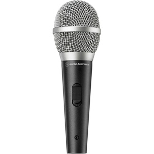 Audio-Technica ATR1300x Unidirectional Dynamic Microphone (ATR Series)(ATR1500X)