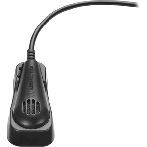Audio-Technica ATR4650-USB Omni Condenser Microphone